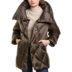 add Down Jacket