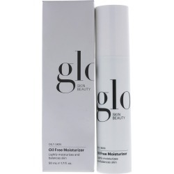 Glo Skin Beauty 1.7oz Oil Free Moisturizer