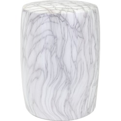 Imax Worldwide Home Marella Ceramic Garden Stool