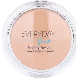 Everyday Youth Women's Light Mineral Infused Finishing Powder