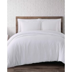 Brooklyn Loom Duvet Set found on Bargain Bro Philippines from Gilt City for $149.99