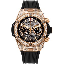 Hublot Men's Big Bang Watch found on Bargain Bro Philippines from Gilt City for $47440.00