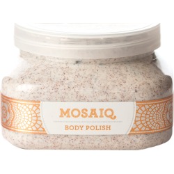 Mosaiq Ayurveda Botanicals Body Polish