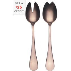 Mepra Salad Servers