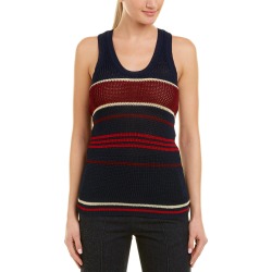 Isabel Marant Striped Sweater