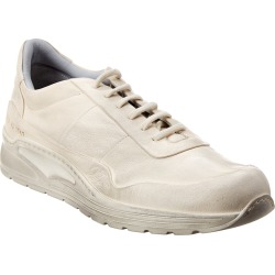 Common Projects Leather Cross Trainer
