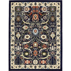 Unique Loom Cape Cod Rug