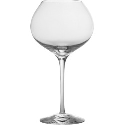 Orrefors Set of 2 Difference Mature Wine Glasses found on Bargain Bro from Gilt City for USD $136.79