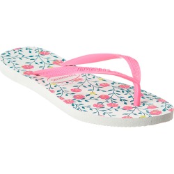 Havaianas Slim Romance Flip Flop