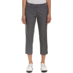 Nike Golf Dri-Fit 3-Qtr Woven Pant 24 In