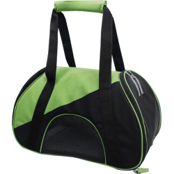 Pet Life Zip-N-Go Contoured Pet Carrier