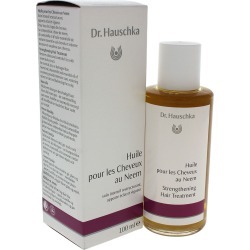 Dr. Hauschka 3.4oz Strengthening Hair Treatment