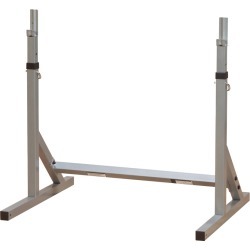 Body Solid Squat Stand