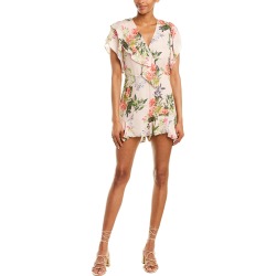 Parker Bradley Romper