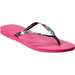 Havaianas Slim Strapped Flip Flop