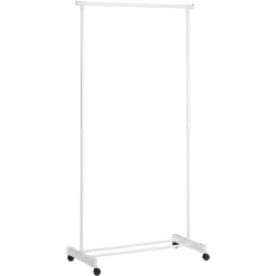 Honey-Can-Do Portable Garment Rack