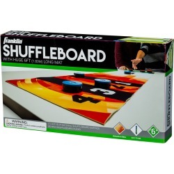 Franklin Sports Shuffleboard