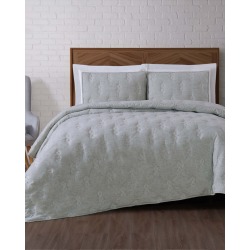 Brooklyn Loom Tender Quilt Set
