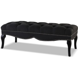 Camari Upholstered Bench
