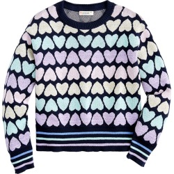 Crewcuts by J.Crew Ellie Sweater
