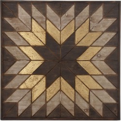 Wall Plaque