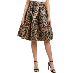 Eliza J A-Line Skirt