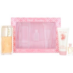 Elizabeth Arden 3pc White Shoulders Gift Set