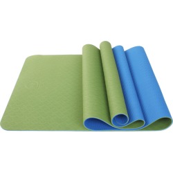 Maji 2 Tone TPE Premium Yoga Mat