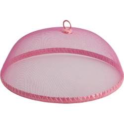 Woodard & Charles Set of 4 Food Domes
