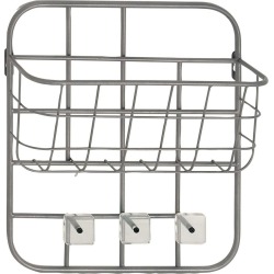 Metal Wall Storage Hook