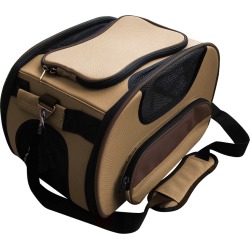 Pet Life Sky-Max Pet Carrier