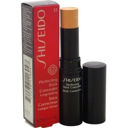 Shiseido 0.17oz #33 Natural Perfecting Stick Concealer