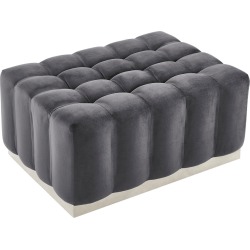 Worldwide Home Furnishings Magnum Ottoman
