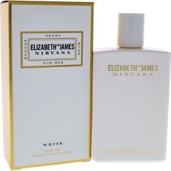 Elizabeth and James Nirvana White Body Oil
