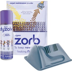 Dyson Carpet Cleaning Kit