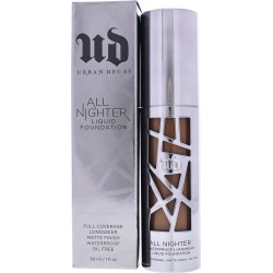 Urban Decay 1oz 12.0 Deep All Nighter Liquid Foundation
