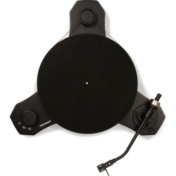 Crosley C3 Turntable