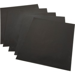 Cuisinart Set of 5 BBQ Sheets