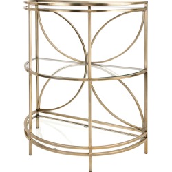 Imax Worldwide Home Teagan Console
