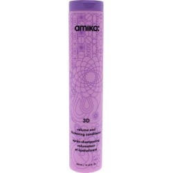 Amika Unisex 10oz 3D Volume and Thickening Conditioner found on Bargain Bro Philippines from Gilt for $18.99