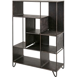 Imax Worldwide Home Maddox Shelf