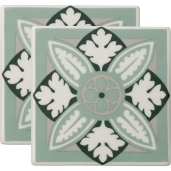 Villeroy & Boch Set of 2 Coasters