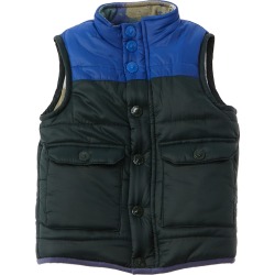 Egg Reversible Bailey Vest