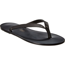 TKEES Jane Leather Flip Flop
