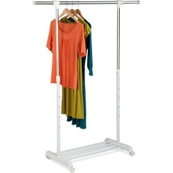 Honey-Can-Do Garment Rack