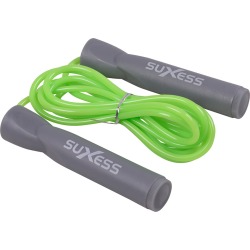 Suxess Fitness Adjustable Length Jump Rope