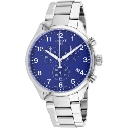 Tissot Men's Chrono Xl Classic Watch