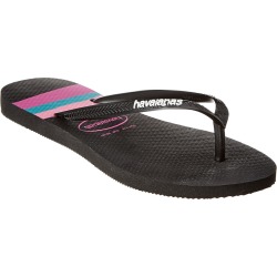 Havaianas Slim Stripes Flip Flop