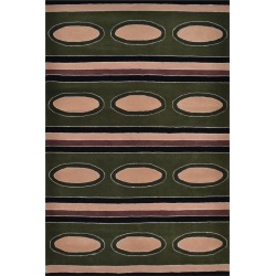 R16 Oliver Tufted Rug found on Bargain Bro from Gilt City for USD $75.24