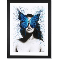 Butterfly Mind by Ashvin Harrison